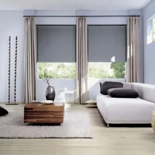 Blinds Dubai Get Premium Quality Window Blinds In UAE 2024