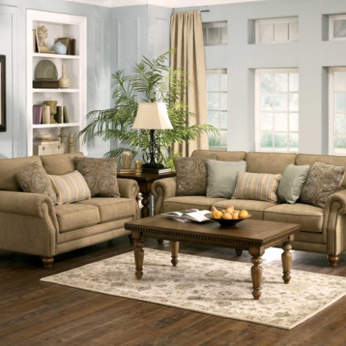 Buy Trendy Living Room Furniture Dubai| Latest Collection!