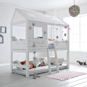 Modern kids bed