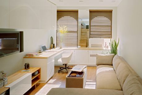 Apartment Design Dubai