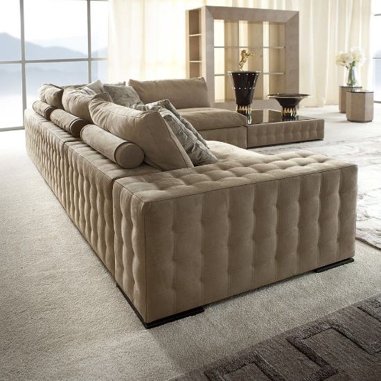 7 Seater Sofa Dubai | Shop Comfortable Sofas Online in UAE