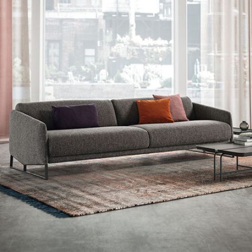 Seater Sofa Dubai | Shop High Quality Fabric Sofas in UAE