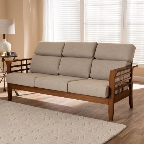 Seater Sofa Dubai | Shop High Quality Fabric Sofas in UAE