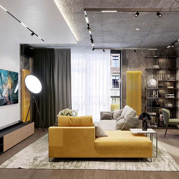 Living Room Furniture Dubai