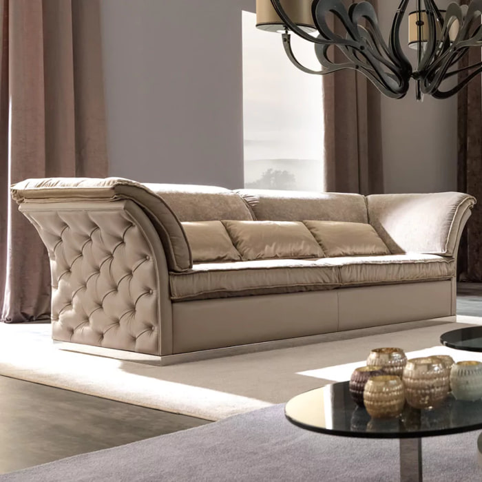 4 Seater Sofa Dubai