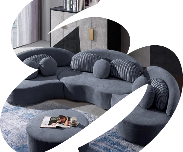 5 Seater Sofa Dubai