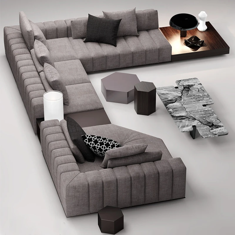 5 Seater Sofa Dubai