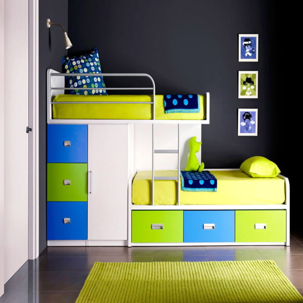 Kids Bed Dubai