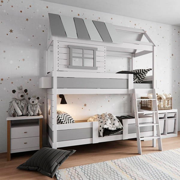 Kids Bed Dubai