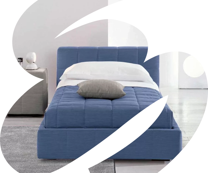 Single Bed Mattress Dubai