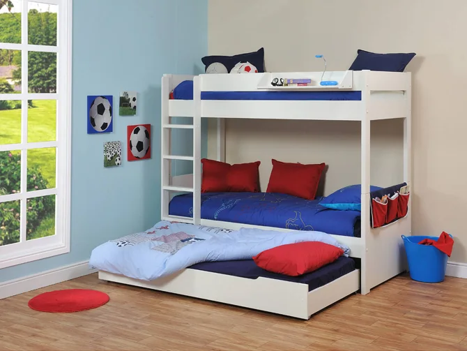 Kids Bed Dubai