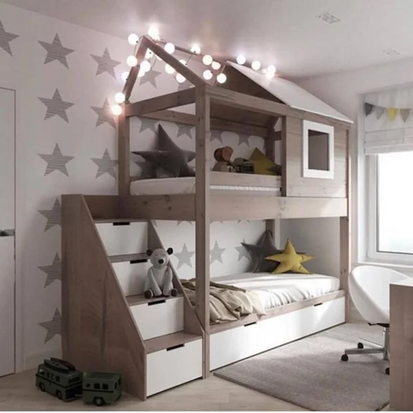 Kids Bed Dubai