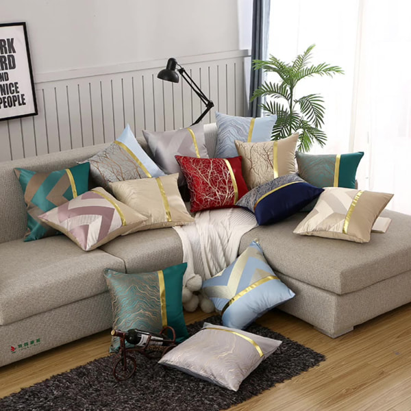 Sofa Cushions Dubai