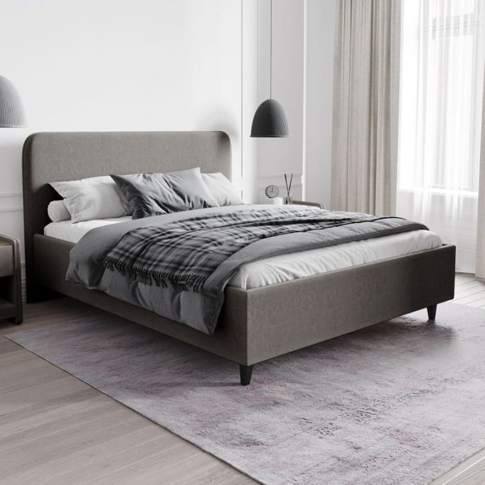 Queen Size Bed Dubai