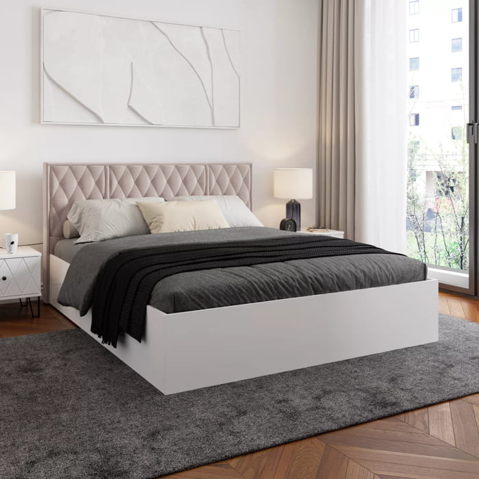 Queen Size Bed Dubai