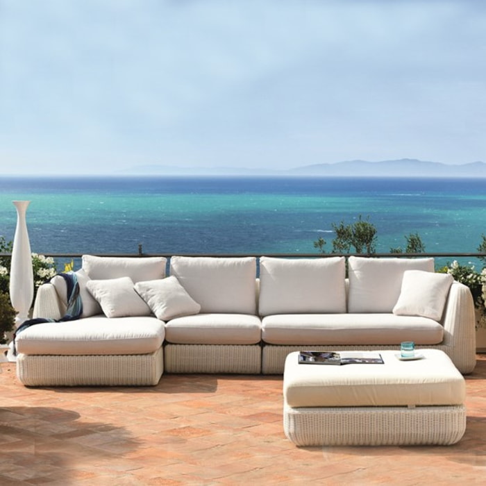 Outdoor Sofa Set in Dubai